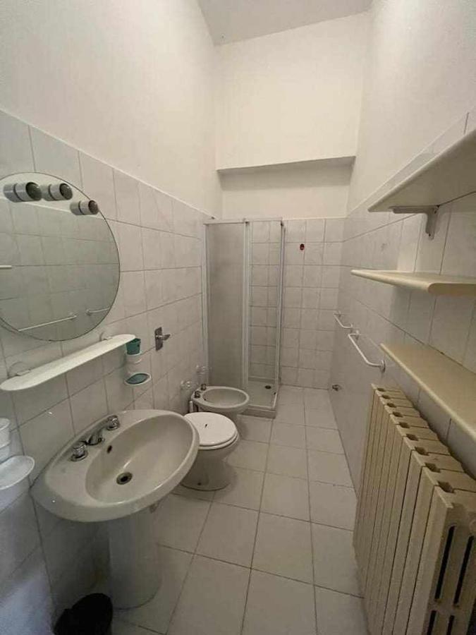 דירות פאביה San Martino 1 Bilocale Con Scala A Chiocciola מראה חיצוני תמונה