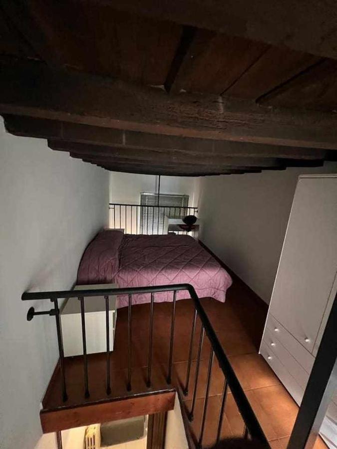דירות פאביה San Martino 1 Bilocale Con Scala A Chiocciola מראה חיצוני תמונה