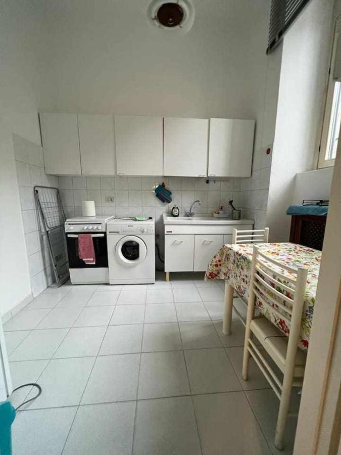 דירות פאביה San Martino 1 Bilocale Con Scala A Chiocciola מראה חיצוני תמונה