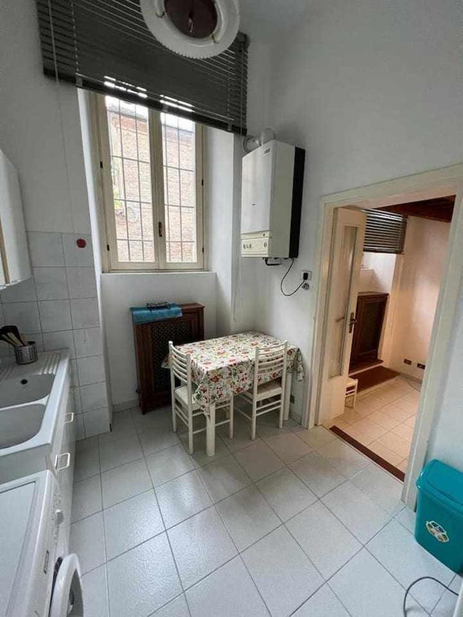 דירות פאביה San Martino 1 Bilocale Con Scala A Chiocciola מראה חיצוני תמונה