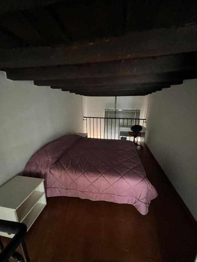 דירות פאביה San Martino 1 Bilocale Con Scala A Chiocciola מראה חיצוני תמונה