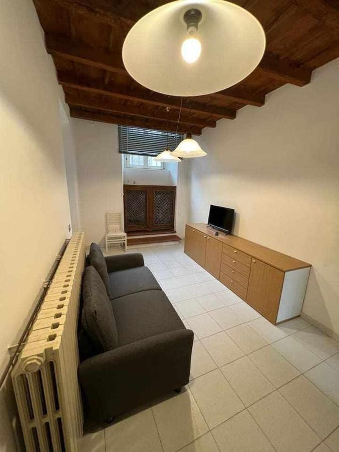 דירות פאביה San Martino 1 Bilocale Con Scala A Chiocciola מראה חיצוני תמונה